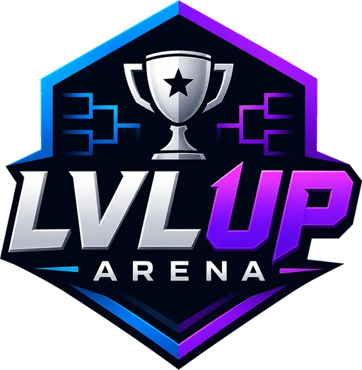 LVLUP Arena